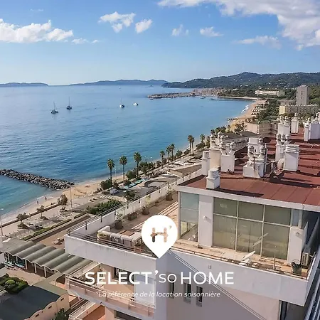 Selectsohome - Rooftop De Reve, Pieds Sur La - Theview *