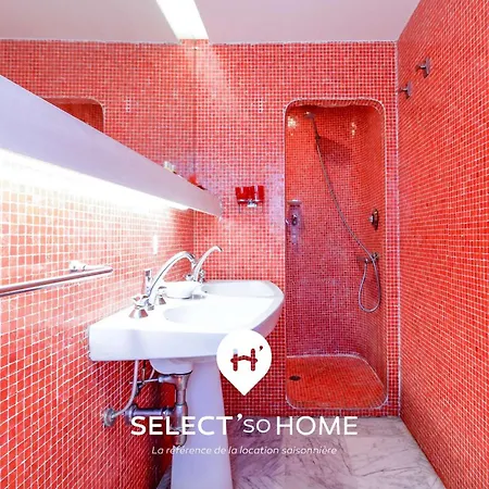 Selectsohome - Rooftop De Reve, Pieds Sur La - Theview